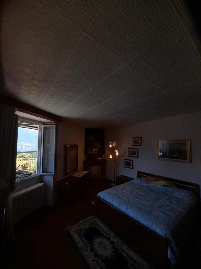 카스텔베카나 Nonna Anita B&B 외부 사진