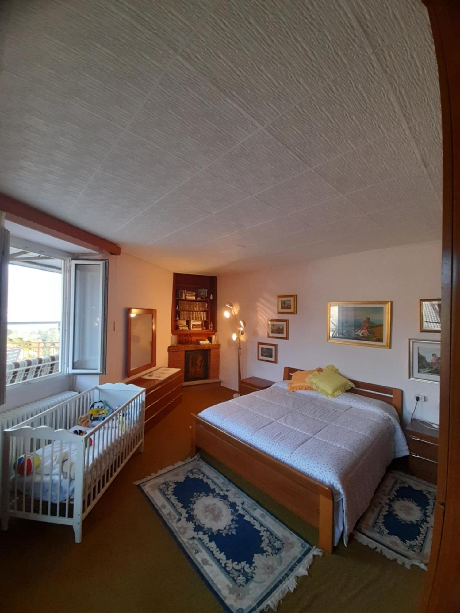 카스텔베카나 Nonna Anita B&B 외부 사진
